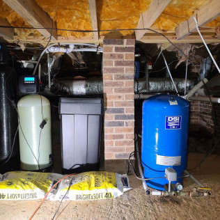 Our Work Doug's Plumbing